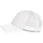Бейсболка Sol's Bubble, белая фото
