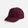 Бейсболка Sol's Buffalo, бордовая фото