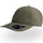 Бейсболка Atlantis Creep 6 клиньев, оливковая фото