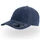 Бейсболка Atlantis Creep 6 клиньев, темно-синяя фото
