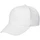 Бейсболка детская Molti Standard Kids, белая фото