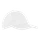 Бейсболка детская Stan 10J, 5 клиньев хлопок, 150 гр/м2, белая фото