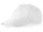 Бейсболка детская US Basic Memphis 165, белая фото