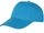 Бейсболка детская US Basic Memphis 165, голубая фото