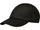 Оптом Бейсболка Elevate Cerus, 6 клиньев, черная для нанесения логотипа или надписи Бейсболка Elevate Cerus, 6 клиньев, черная фото