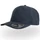 Бейсболка Atlantis Fam 6 клиньев, темно-синяя фото