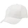 Бейсболка Hillside, белая фото