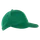 Бейсболка хлопковая Stan 06, 6 клиньев, 330 гр/м2, зеленая фото