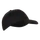 Бейсболка хлопковая Stan 10L, 5 клиньев, 150 гр/м2, черная фото