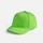 Бейсболка Sol's Long Beach, зеленое яблоко фото