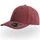 Бейсболка Atlantis Loop, бордовая фото