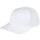 Оптом Бейсболка Molti Seguro, белая для нанесения логотипа или надписи Бейсболка Molti Seguro, белая фото