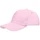 Бейсболка Molti Standard, светло-розовая фото