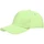 Бейсболка Molti Standard, светло-зеленая фото