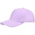 Бейсболка Molti Standard, сиреневая фото