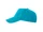 Бейсболка Roly Eris, бирюзовая фото