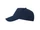 Бейсболка Roly Eris, темно-синяя Бейсболка Roly Eris, темно-синяя фото