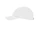 Бейсболка Roly Mercury, белая фото