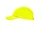 Бейсболка Roly Mercury, желтая фото
