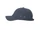 Бейсболка Roly Terra, индиго фото