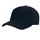 Бейсболка с металлической застежкой Atlantis Boston, 5 клиньев, темно-синяя фото