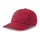 Бейсболка с металлической застежкой Atlantis Dad Hat-S, 6 клиньев, красная Бейсболка с металлической застежкой Atlantis Dad Hat-S, 6 клиньев, красная фото