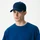 Бейсболка с металлической застежкой Portobello Fit, 5 клиньев, синяя Бейсболка с металлической застежкой Portobello Fit, 5 клиньев, синяя фото