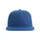 Бейсболка снэп-бек Atlantis JAMES, 6 клиньев, синяя фото