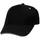 Бейсболка со светоотражающим элементом Hard Work, черная фото