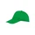 Оптом Бейсболка Sol's Buzz 150, 5 клиньев, зеленая для нанесения логотипа или надписи Бейсболка Sol's Buzz 150, 5 клиньев, зеленая фото