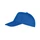 Оптом Бейсболка Sol's Buzz, 5 клиньев, синяя для нанесения логотипа или надписи Бейсболка Sol's Buzz, 5 клиньев, синяя фото