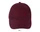 Оптом Бейсболка Sol's Long Beach, 260 гр/м2, бордовая для нанесения логотипа или надписи Бейсболка Sol's Long Beach, 260 гр/м2, бордовая фото
