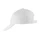 Бейсболка Sol's Solar 180, 6 клиньев, белая фото