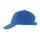 Оптом Бейсболка Sol's Solar 180, 6 клиньев, синяя для нанесения логотипа или надписи Бейсболка Sol's Solar 180, 6 клиньев, синяя фото