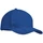 Бейсболка Sol's Tekapo, синий фото