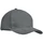 Бейсболка Sol's Tekapo, темно-серая фото