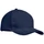 Бейсболка Sol's Tekapo, темно-синяя фото