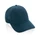 Бейсболка спортивная XD Collection Impact, 6 клиньев, синяя фото