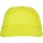 Бейсболка Stamina Basica, 165 гр/м2, желтая фото