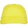 Бейсболка Stamina Basica, 165 гр/м2, желтая фото