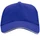 Бейсболка Stamina Eris, 5-панельная, синяя фото