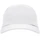 Бейсболка Stamina Mercury, 3-панельная, белая фото