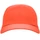Бейсболка Stamina Mercury, 3-панельная, оранжевая фото