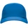 Бейсболка Stamina Mercury, 3-панельная, синяя фото
