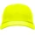 Бейсболка Stamina Mercury, 3-панельная, желтая фото