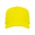 Бейсболка Stamina Uranus, 5-панельная, желтая фото
