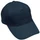 Бейсболка Стандарт 5 клиньев, темно-синий деним фото