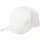 Бейсболка Stride Harris, белая фото