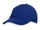 Бейсболка Us Basic Fargo, синяя фото