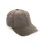Бейсболка из хлопковой саржи XD Xclusive Beau Aware™, 6 клиньев, 270 г/м², коричневая фото